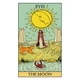 Карти Таро Наслідків міні формат - After Mini Tarot. Lo Scarabeo - зображення 5
