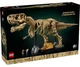 Конструктор LEGO Jurassic World Скам'янілості динозаврів: Тиранозавр рекс (76968) - изображение 1
