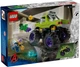 Конструктор LEGO Super Heroes Вантажівка Халка (76312) - зображення 8