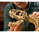 Конструктор LEGO Jurassic World Скам'янілості динозаврів: Тиранозавр рекс (76968) - изображение 9