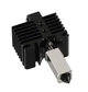 Хотенд Bambu Lab X1 / X1C + сопло 0.4мм + силіконова насадка, в зборі, BO2304 - зображення 3