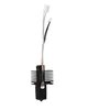 Хотенд Bambu Lab X1 / X1C + сопло 0.4мм + силіконова насадка, в зборі, BO2304 - зображення 5
