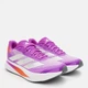 Женские кроссовки для бега Adidas Duramo Sl2 W IH8222 40.5 (7UK) 25.5 см Purbur/Zeromt/Impora (4067892290472) - изображение 3