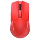 Беспроводная игровая мышь Fantech WGC2 Venom II Vibe, RGB, 800-4000DPI, 2.4GHz, 300mAh, 720h, Красный - изображение 1