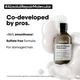 Шампунь L'Oreal Absolut Repair Molecular для укрепления структуры волос 300 мл (3474637153533) - изображение 4