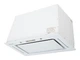 Вытяжка Встроенная INTERLINE JOLLY WH A/60/GL/K - изображение 14