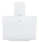 Вытяжка Наклонная INTERLINE FLOW WH A/60/GL/M - изображение 1