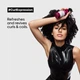 Дымка L’Oreal Paris Professionnel Serie Expert Curl Expression Caring Water для подчеркивания локонов 190 мл (3474637076498) - изображение 2