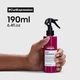 Дымка L’Oreal Paris Professionnel Serie Expert Curl Expression Caring Water для подчеркивания локонов 190 мл (3474637076498) - изображение 4