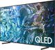 Телевизор Samsung QLED 85" QE85Q60DAUXUA - изображение 3
