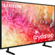 Телевизор Samsung 50" UE50DU7100UXUA - изображение 2
