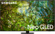 Телевізор Samsung MiniLED QE85QN90DAUXUA - зображення 2