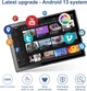 Планшет 10.1" Tibuta Smartpad A10 2+2/64Gb 4 ядра Android 13 5000 mAh - изображение 3