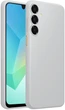 Чехол для смартфона MAKE Silicone для Samsung Galaxy A16 Silver (MCL-SA16SI) - изображение 3