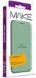 Чехол-книжка для смартфона MAKE Flip для Samsung Galaxy A16 Light Green (MCP-SA16LG) - изображение 6
