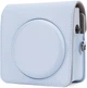 Чохол для фотоапарата Fujifilm Instax Square SQ1/SQ6/SQ40 Блакитний (2148686506) - зображення 4