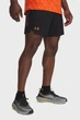 Чоловічі чорні шорти Vanish Woven 6in Graphic Sts Under Armour L 1390054-002 - зображення 1