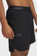 Чоловічі чорні шорти Vanish Woven 6in Graphic Sts Under Armour XXL 1390054-001 - зображення 4