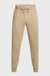 Жіночі спортивні штани UA Rival Fleece Joggers Under Armour XL 1379774-299 - зображення 5