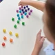 Ігровий набір для навчання лічбі Learning Resources серії Numberblocks - Веселі жабки Numberblobs - изображение 5