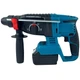 Аккумуляторная дрель – перфоратор с 2 аккумуляторами 48V Hammer Drill в пластиковом кейсе - изображение 1