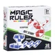 Іграшка гра змійка рубіка Magic Ruler 218-M12 на 36 секцій від 3 років - зображення 4