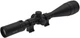 Прицел оптический Hawke Fast Mount 4-16x50 AO сетка Mil Dot с подсветкой. Кольца на Ласточкин хвост - изображение 2
