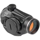 Приціл коліматорний Hawke Vantage 1x20 - Weaver. Точка 3 MOA - зображення 3