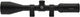 Приціл оптичний Hawke Fast Mount 3-9x50 сітка Mil Dot. Кільця на Ластівчин хвіст - зображення 4
