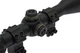 Приціл оптичний Hawke Fast Mount 3-9x50 сітка Mil Dot. Кільця на Ластівчин хвіст - зображення 7