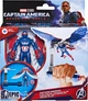 Игровой набор Hasbro Летающие герои серия Капитан Америка: Чудесный новый мир мир Синий (G0071_G0075) - изображение 4