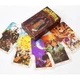 Карты Таро Святой Смерти (Santa Muerte Tarot) od-30545 - изображение 3