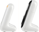 Электронная радионяня Motorola PIP11 White (5055374712382) - изображение 2