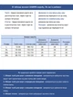 Шорты мужские синие льняные с резинкой на поясе 8603-3 XL - изображение 3