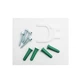 Тримач паперу туалетного Brightwell JUMBO Small - изображение 2