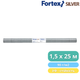 Гидроизоляционная пленка Silver 1,5 х 25 м, 37,5 м2, 90 г/м2 - изображение 4