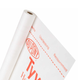 Вітроізоляційна мембрана Tyvek Housewrap 3 x 50 м, 150 м2, 60 г/м2 - зображення 13