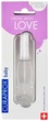 Держатель для соски Curaprox (Babyholder transparent) - изображение 1