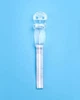 Держатель для соски Curaprox (Babyholder transparent) - изображение 2