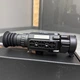Тепловізійний приціл AGM Rattler V2 25-256 + планка кріплення, 1250 м, 25 мм, Wi-Fi, стадіометричний далекомір (99-00018566) - зображення 4