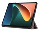 Чехол Primolux Slim для планшета Xiaomi Pad 8 / Pad 8 Pro 11.2" - Graffity - изображение 3