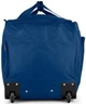 Сумка дорожная на колесах Gabol Week Eco 110L Темно-синий (930072) - изображение 4