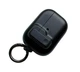 Чехол Primo Secure Case для наушников AirPods 4 - Black - изображение 3