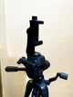 Штатив трипод Weifeng WT-3520 тренога с креплением PR-KR02 для смартфона - изображение 2