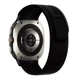 Ремінець нейлоновий Primolux Trail для смарт-годинника Samsung Galaxy Watch Ultra 47mm (SM-L705) - Black - зображення 5