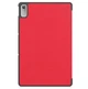 Чохол Primolux Slim для планшета Lenovo Tab P11 2nd Gen 11.5" (TB-350 / TB-355) - Red - зображення 1