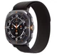 Ремінець нейлоновий Primolux Trail для смарт-годинника Samsung Galaxy Watch Ultra 47mm (SM-L705) - Black - зображення 6