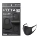 Багаторазова маска пітта вугільна ARAX Pitta Mask G (еластичний поліуретан) - зображення 2