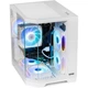 Корпус QUBE CRYSTAL ARGB White (CRYSTAL_GWNU3) - зображення 4