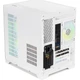 Корпус QUBE CRYSTAL ARGB White (CRYSTAL_GWNU3) - зображення 7